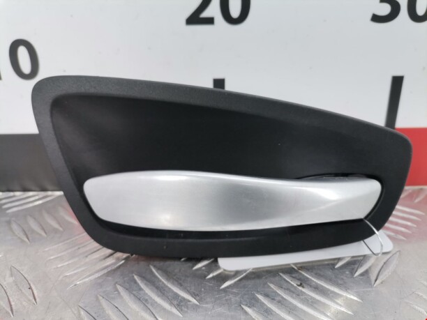 Внутренняя ручка двери для BMW 1 серия E81, E82, E88, E87 · Рестайлинг 2007 - 2011