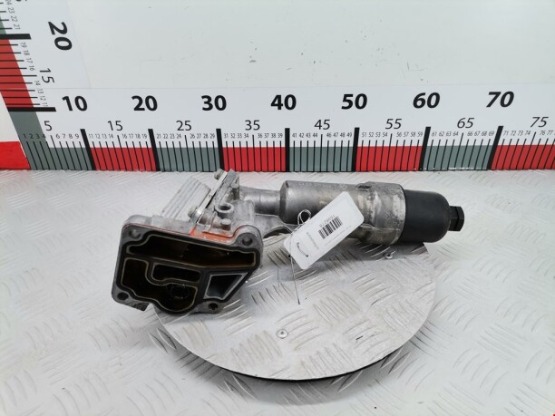 Корпус масляного фильтра для Mercedes-Benz C-Класс W203, S203, CL203 2000-2004