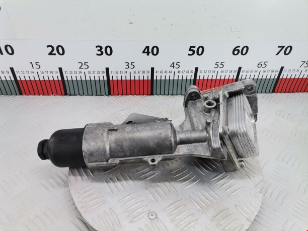 Корпус масляного фильтра для Mercedes-Benz C-Класс W203, S203, CL203 2000-2004