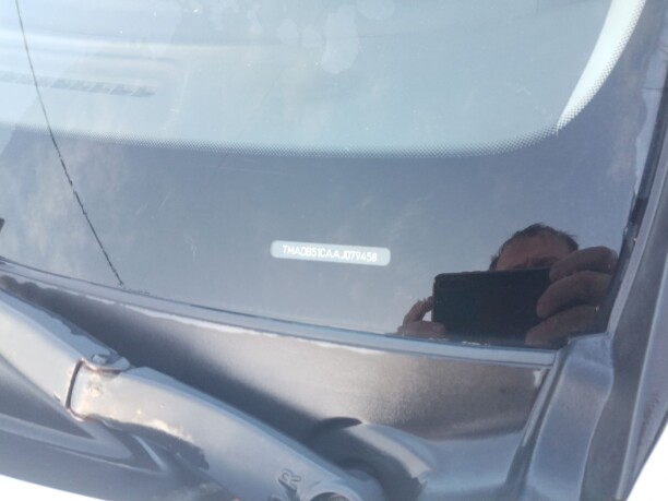 Hyundai i30 FD, 2009 г.