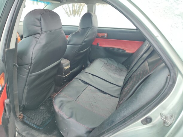 Mazda 6 I, 2003 г.