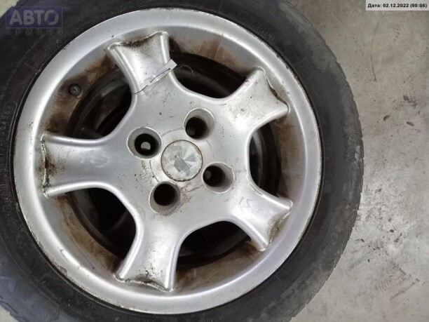 7x15 4x108 1 шт.