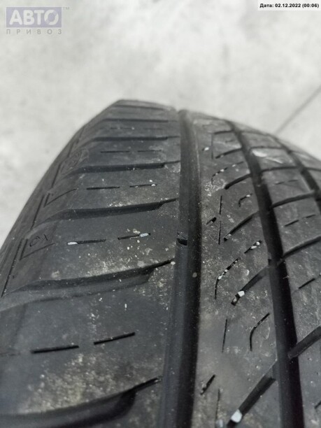 Легковые шины Barum 195/65 R15 1 шт.