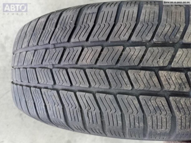 Легковые шины Barum 195/65 R15 1 шт.