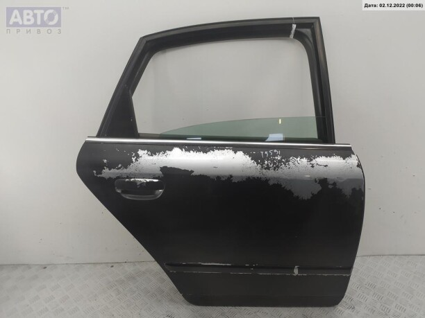 Боковое стекло для Audi A4 B6 2000-2006