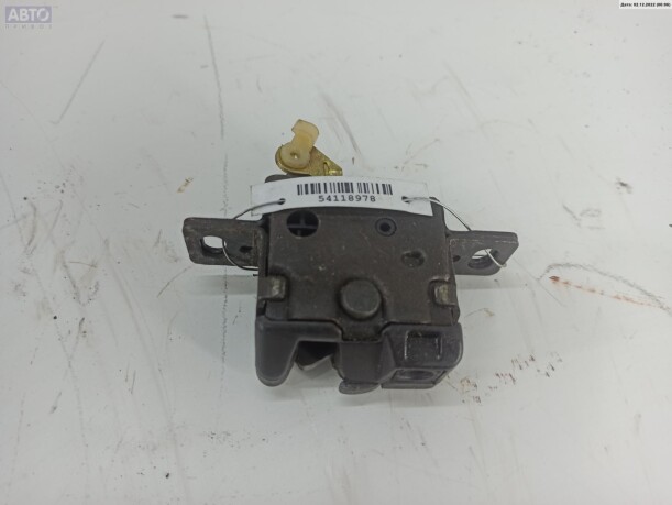Замок крышки багажника для Audi 80 B4 1991 - 1996
