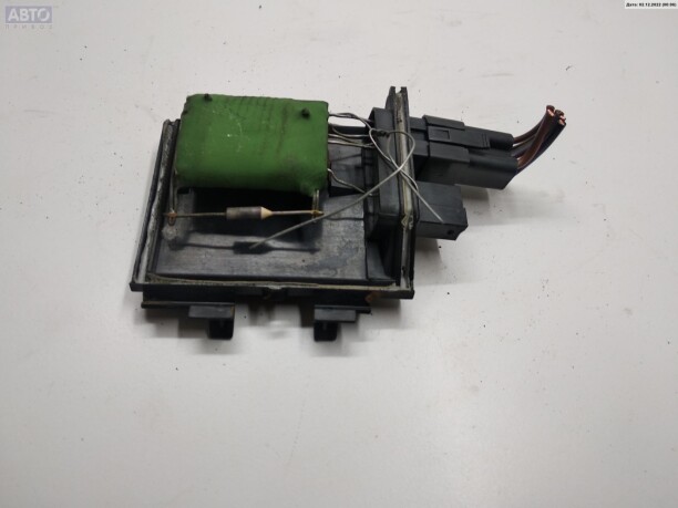 Сопротивление отопителя (печки) для Audi 80 B4 1991 - 1996