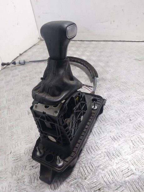 Кулиса для Volkswagen Golf Plus I 2005-2009