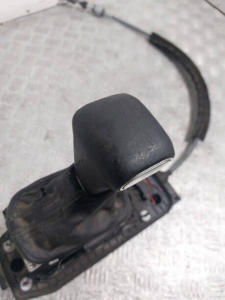 Кулиса для Volkswagen Golf Plus I 2005-2009