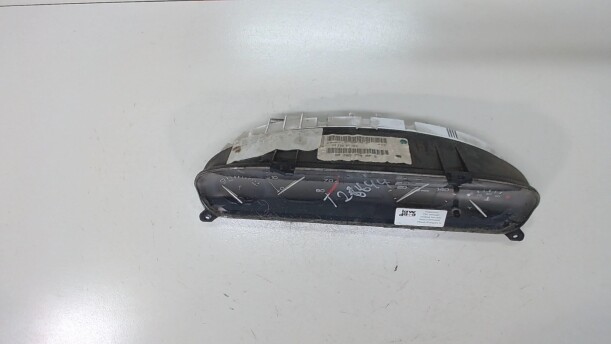 Консоль панели приборов для Peugeot 406 I 1995 - 1999