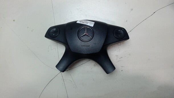 Водительская подушка безопасности для Mercedes-Benz C-Класс W204, S204 2006 - 2011