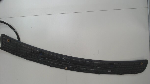 Форсунка омывателя заднего стекла для Mercedes-Benz C-Класс W203, S203, CL203 2000-2004