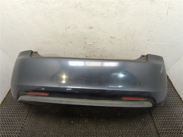 Передний бампер в сборе для Honda Accord VII 2002 - 2006