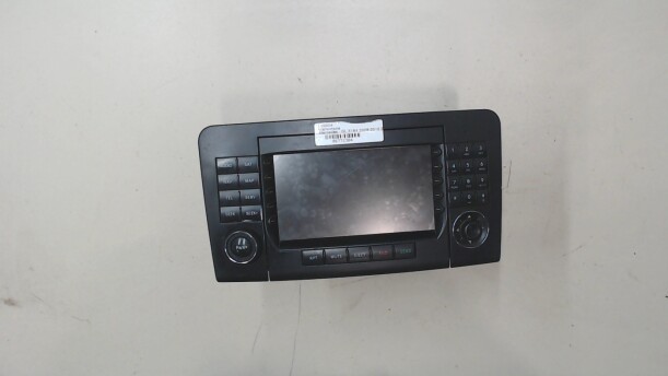 Магнитола для Mercedes-Benz GL-Класс X164 2006 - 2009