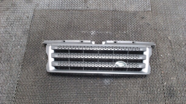 Решетка радиатора для Land Rover Range Rover III 2002 - 2005