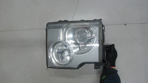 Фара передняя для Land Rover Range Rover III 2002 - 2005