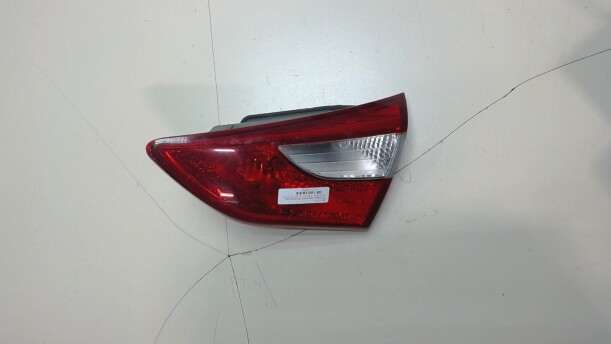 Стоп-сигнал в крышку багажника для Hyundai i30 FD · Рестайлинг 2010 - 2012