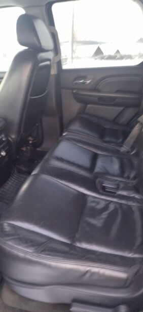 Cadillac Escalade III, 7 мест, 2008 г.