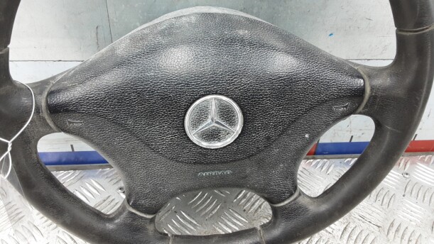 Руль для Mercedes-Benz Sprinter
