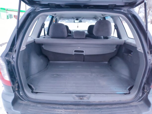 Hyundai Santa Fe SM, 2003 г.
