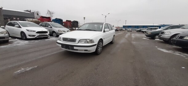 Volvo V40 I, 1999 г.