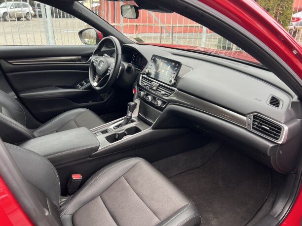 Honda Accord X, 2019 г.