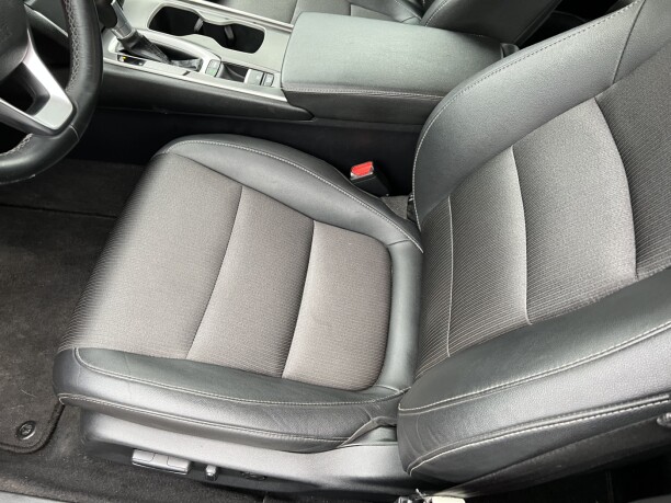 Honda Accord X, 2019 г.