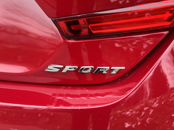 Honda Accord X, 2019 г.