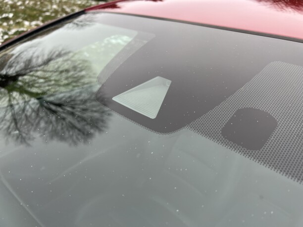Honda Accord X, 2019 г.