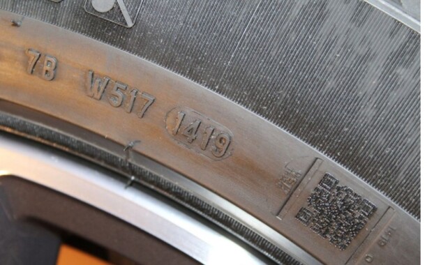BMW 20" 9x20 5x112 4 шт.