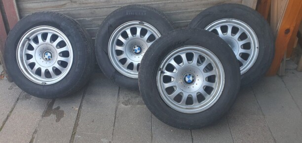 7x15 5x120 4 шт.
