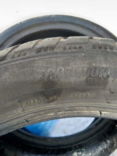 Легковые шины Tigar 215/50 R17 2 шт.