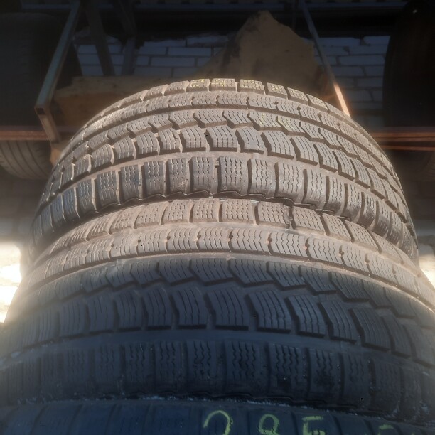 Легковые шины Matador Nordicca 245/45 R18 2 шт.
