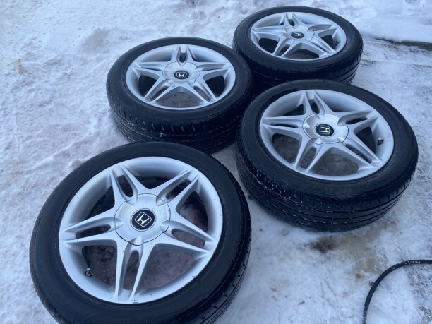 Honda 6.5x16 4x114.3 4 шт.