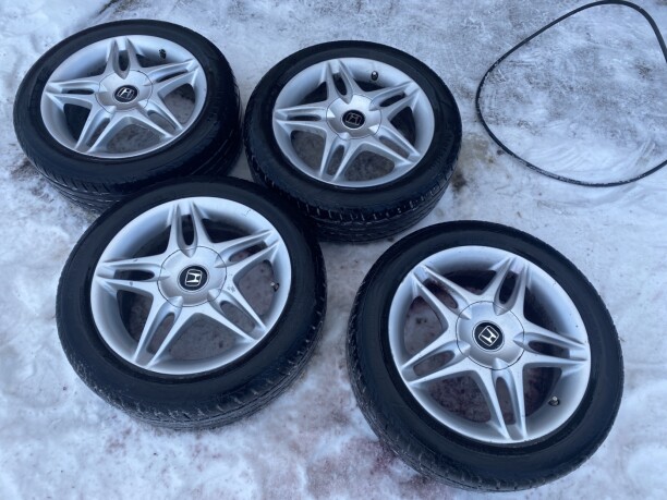 Honda 6.5x16 4x114.3 4 шт.