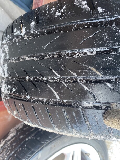 Honda 6.5x16 4x114.3 4 шт.