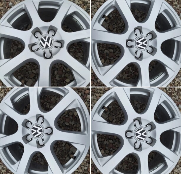 7.5x17 5x112 4 шт.