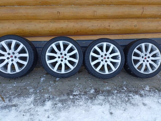 Легковые шины Imperial 275/40 R20 4 шт.