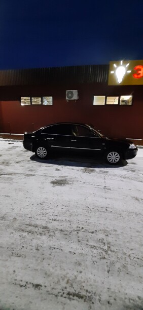 Volkswagen Passat B5, 2002 г.