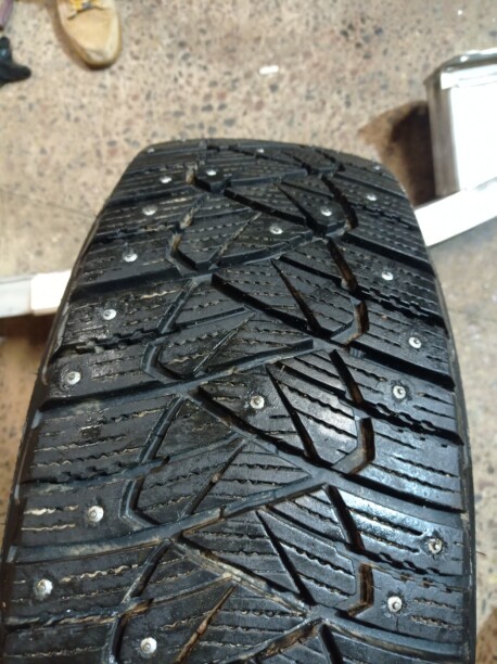 Легковые шины GoodYear Ultra grip 600 215/65 R16 4 шт.