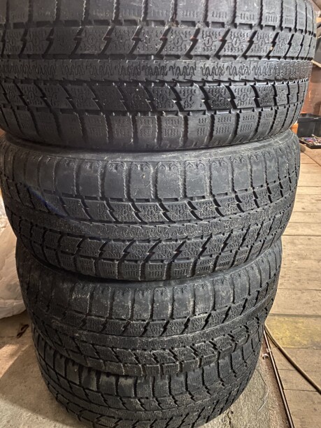 Легковые шины Toyo OBSERVE GSi-5 225/55 R18 4 шт.