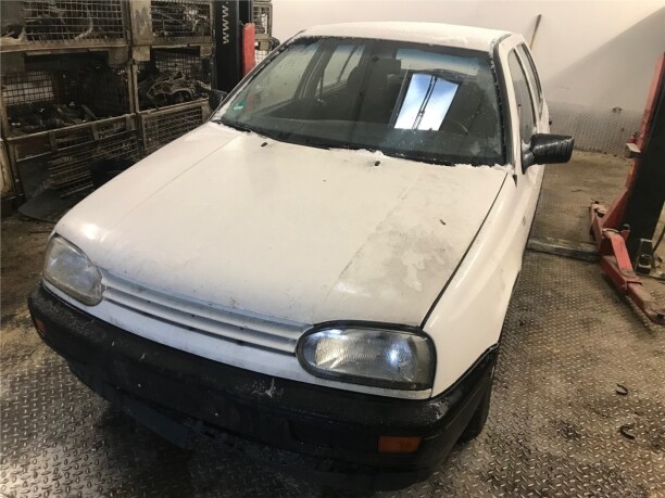 Весь автомобиль на запчасти для Volkswagen Golf I 1974-1993