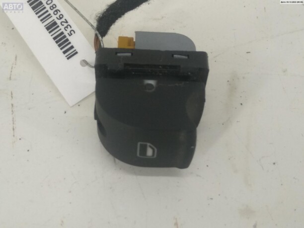 Кнопка стеклоподъемника для Audi A3 8P 2003-2005