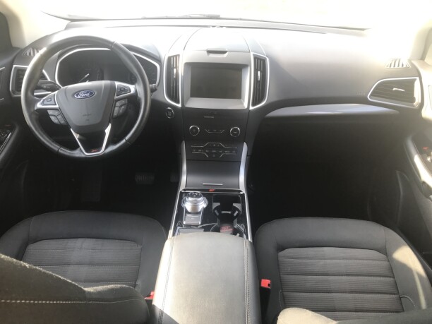 Ford Edge II · Рестайлинг, 2019 г.