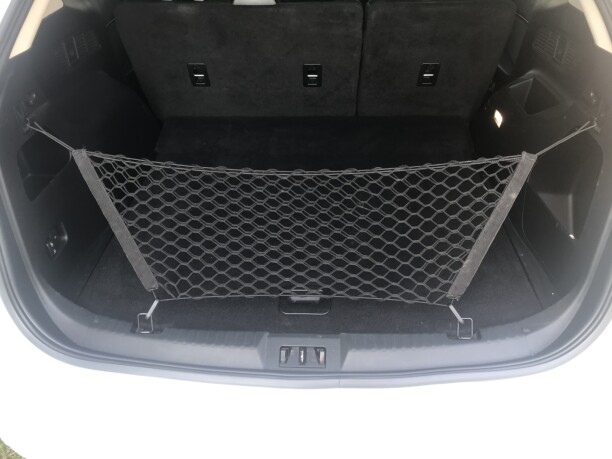 Ford Edge II · Рестайлинг, 2019 г.