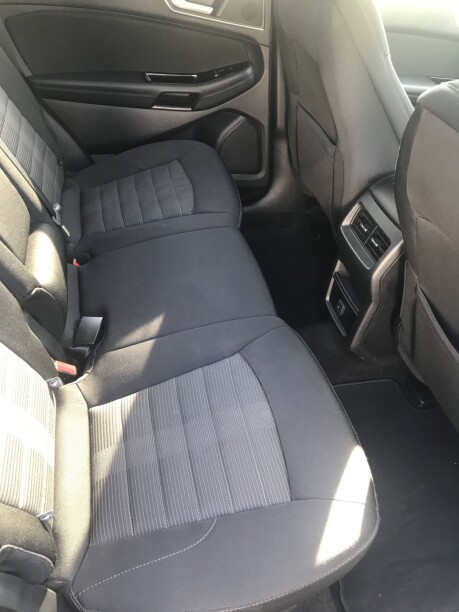 Ford Edge II · Рестайлинг, 2019 г.