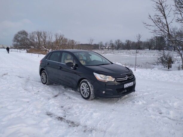 Citroen C4 II, 2011 г.