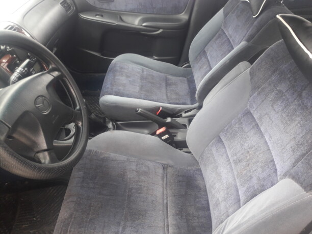 Mazda 626 GF, 1999 г.