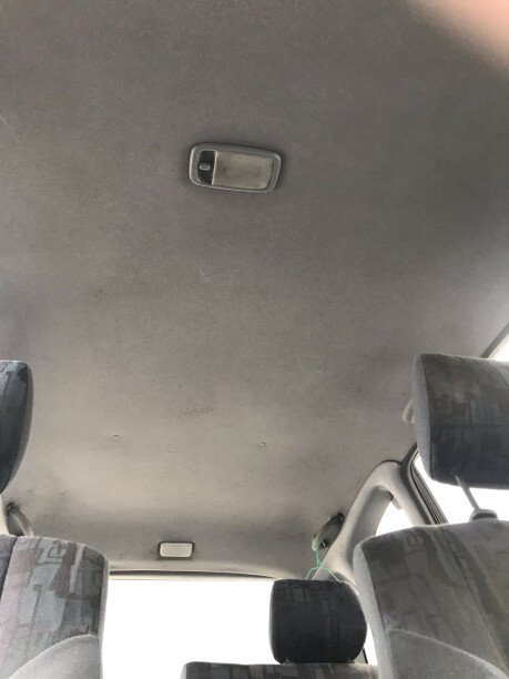 Toyota Picnic I, 7 мест, 1999 г.