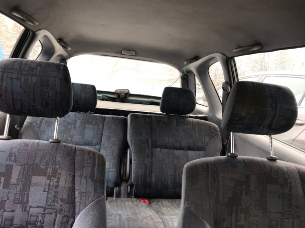 Toyota Picnic I, 7 мест, 1999 г.